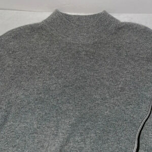 New cashmere R&R Casuals Sweater